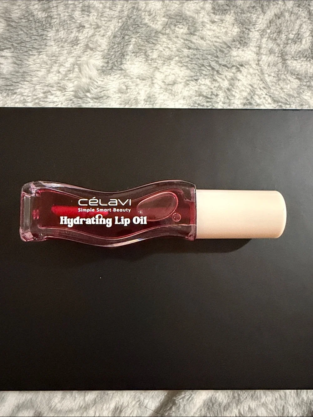3/$15 🌸 Hydrating Lip Oil — Red Tint